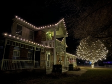Eastern MN Christmas Decorating Service