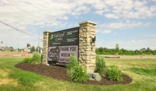 sign landscaping